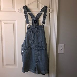 GAP Overalls